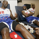 Illustration for article titled LeBron, Meet Your New Teammate: Shaquille ONeal
